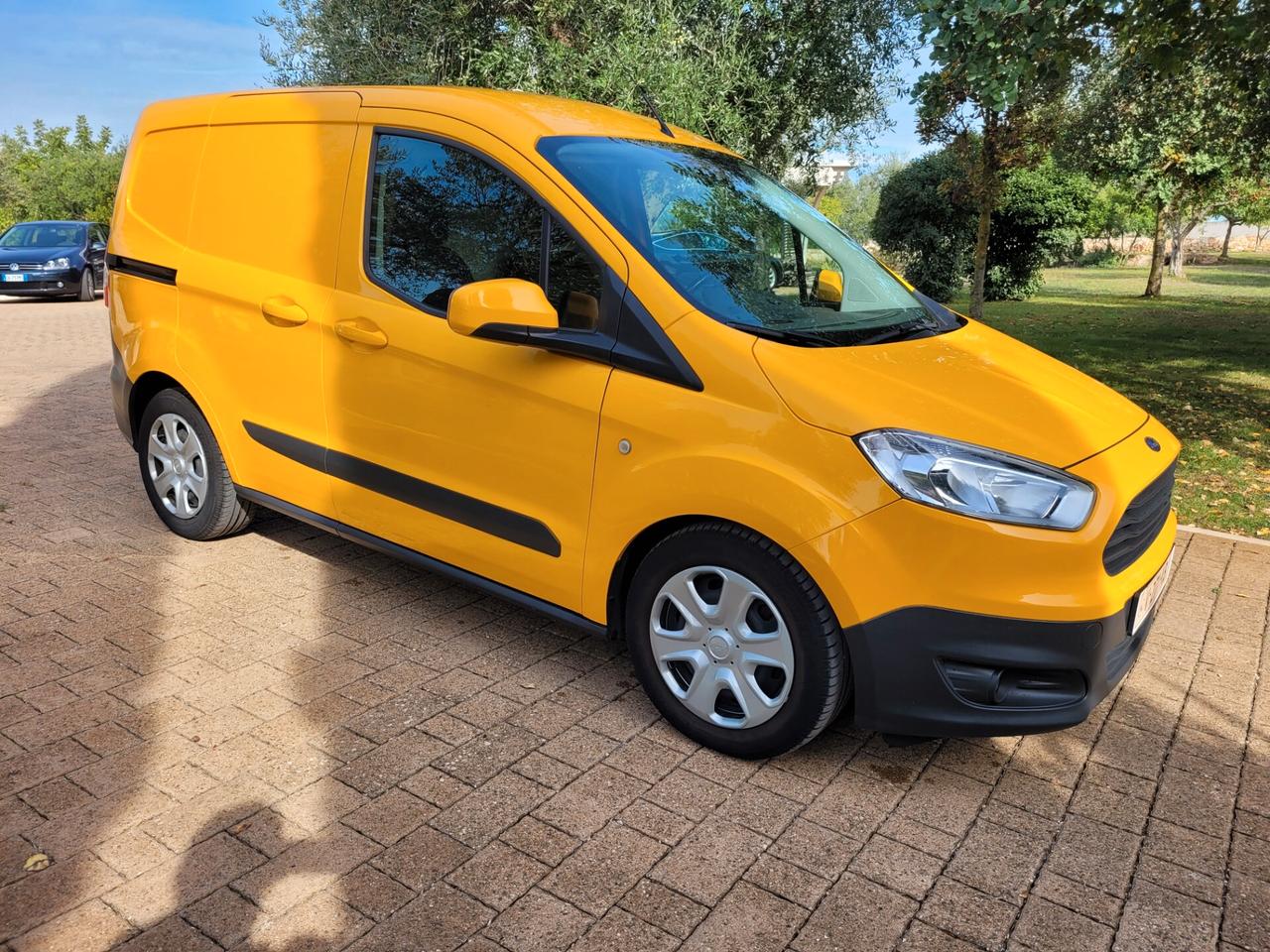 Ford Transit Courier Transit Courier 1.5 TDCi 75CV Van Trend