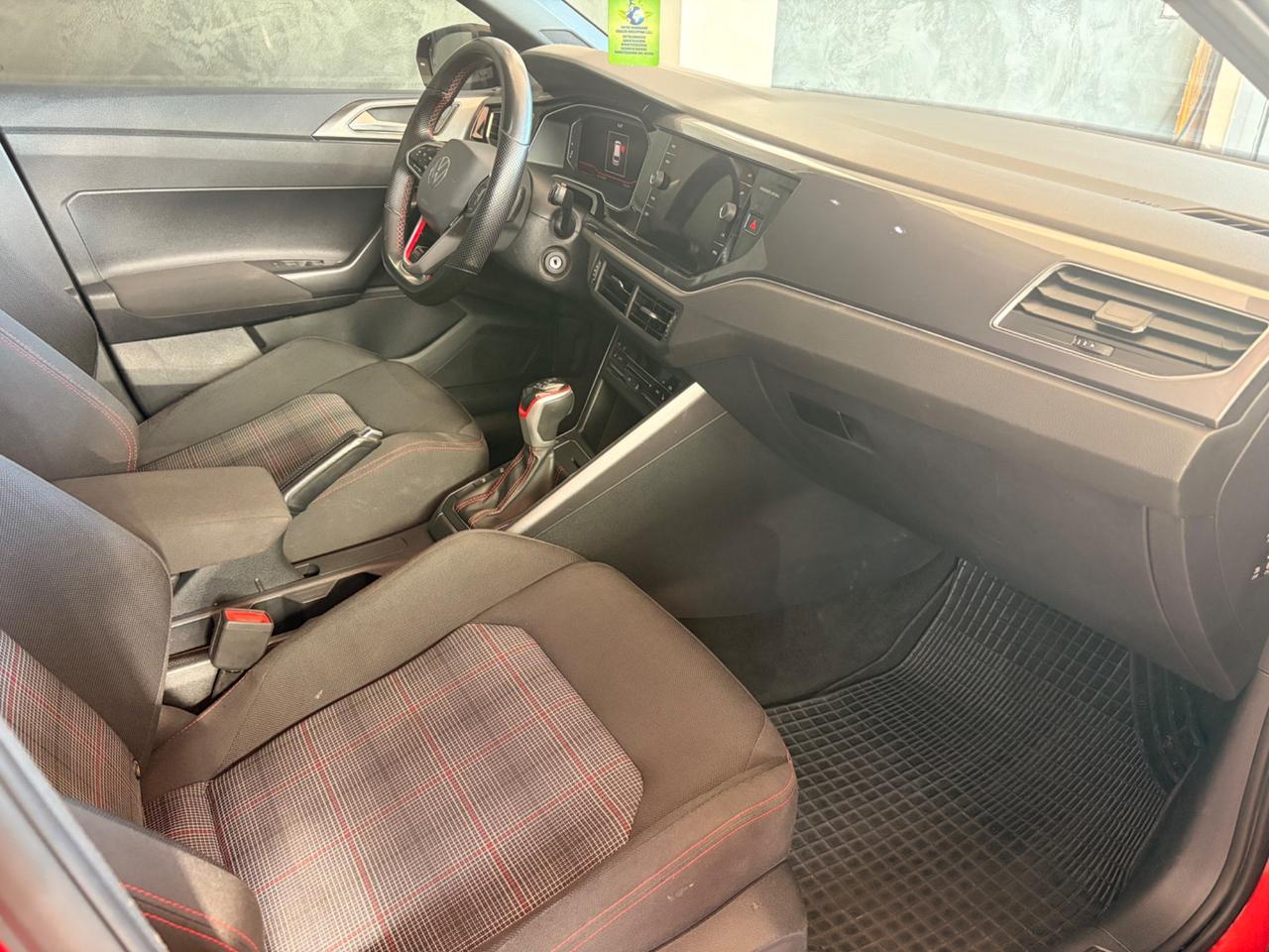 Volkswagen POLO GTI