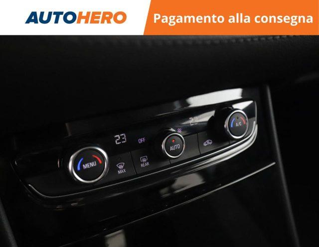 OPEL Grandland X 1.5 diesel Ecotec Start&Stop aut. Innovation