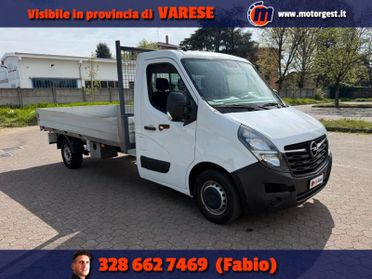 OPEL Movano 35 2.3 turbo D 150cv L3H2 APERTO. S&S E6d-temp