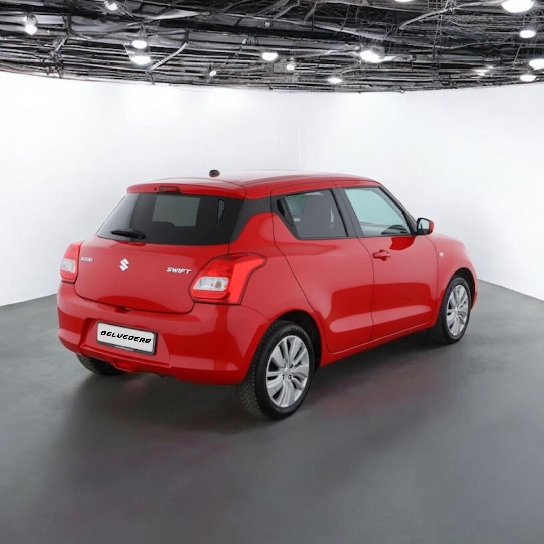 Suzuki Swift Gpl OCCASIONE