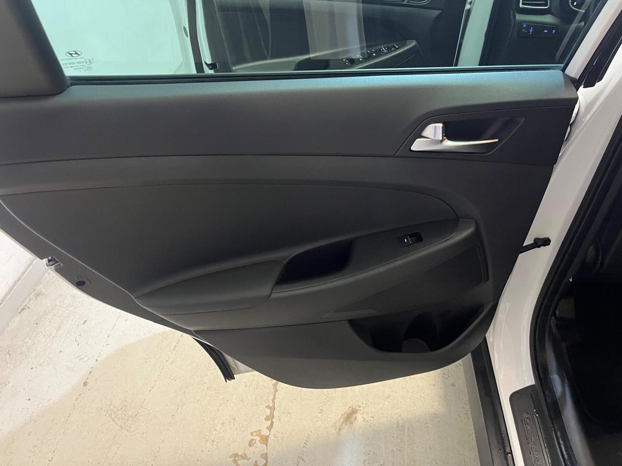 Hyundai Tucson 1.6 CRDi 136CV 48V DCT XLine