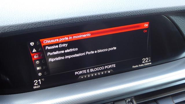 ALFA ROMEO Stelvio 2.2 Turbodiesel 210 CV AT8 Q4 Executive