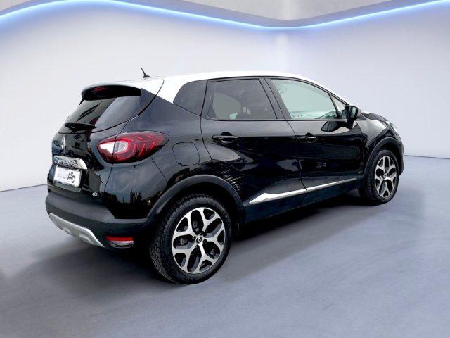 RENAULT Captur 1.5 dCi 8V 90 CV Start&Stop