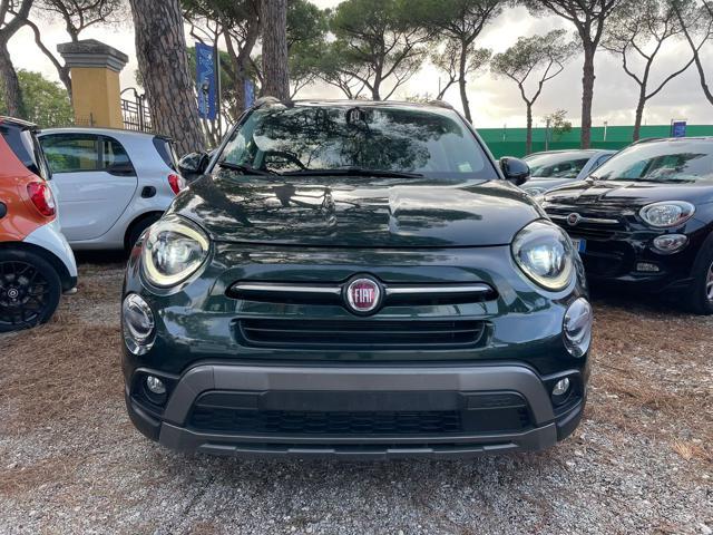 FIAT 500X 1.0 CROSS,TelecamPost,ClimaAuto,Bt,CruiseControl