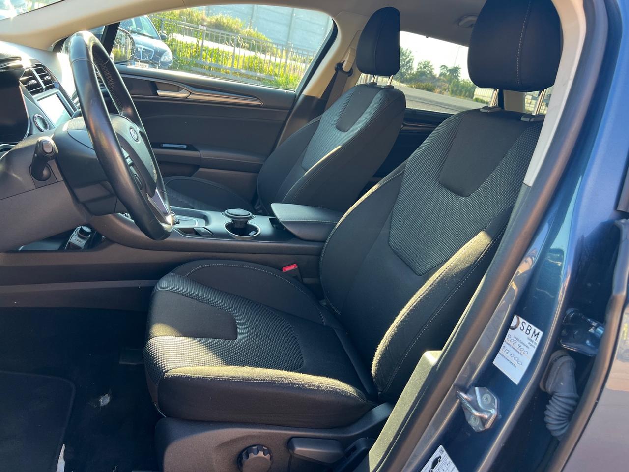 Ford Mondeo 2.0 EcoBlue 150 CV S&S aut. SW ST-Line Business