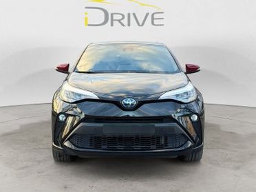 Toyota C-HR C-HR 1.8h Trend e-cvt