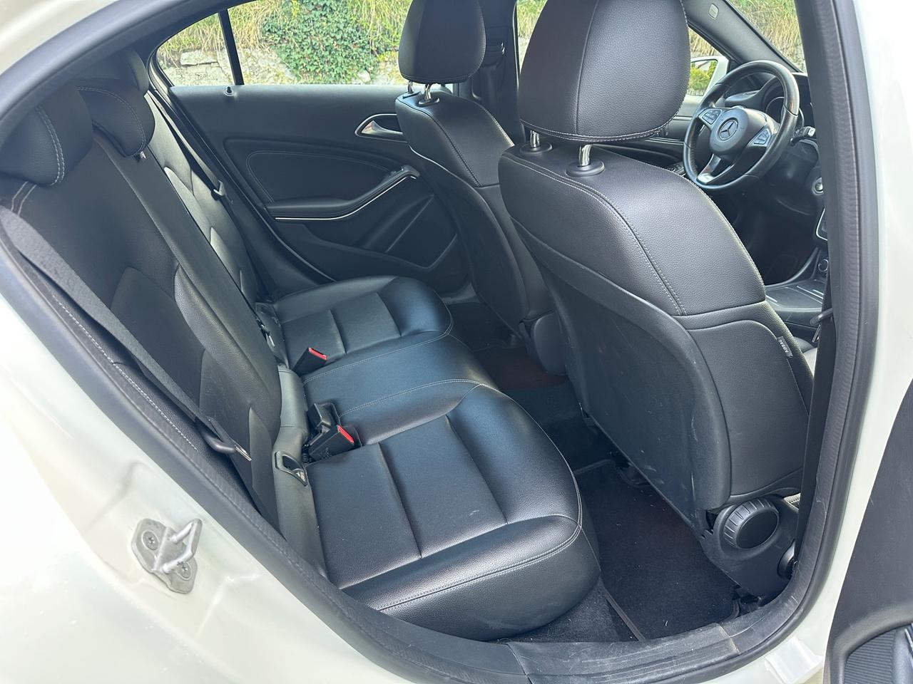 Mercedes-benz A 180 Sport - 2017