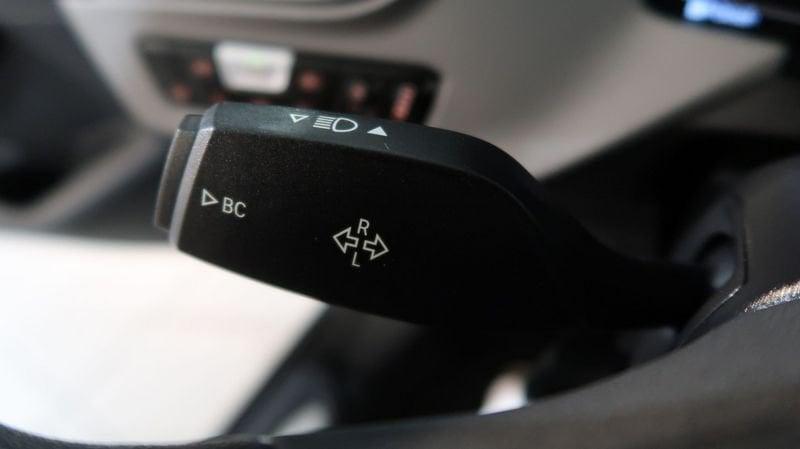 BMW Serie 1 116d Business Advantage Cambio automatico