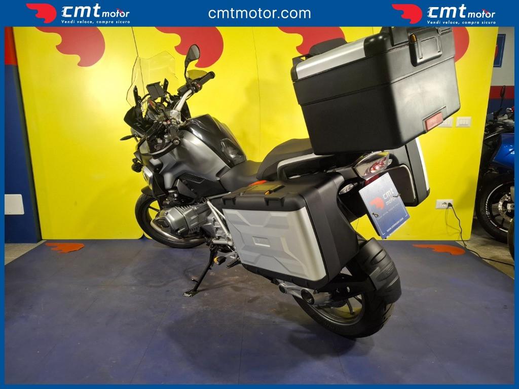 BMW R 1200 GS - 2013