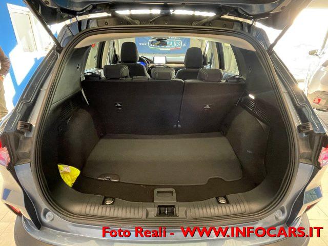 FORD Kuga 1.5 EcoBlue 120 CV aut. 2WD Titanium Business