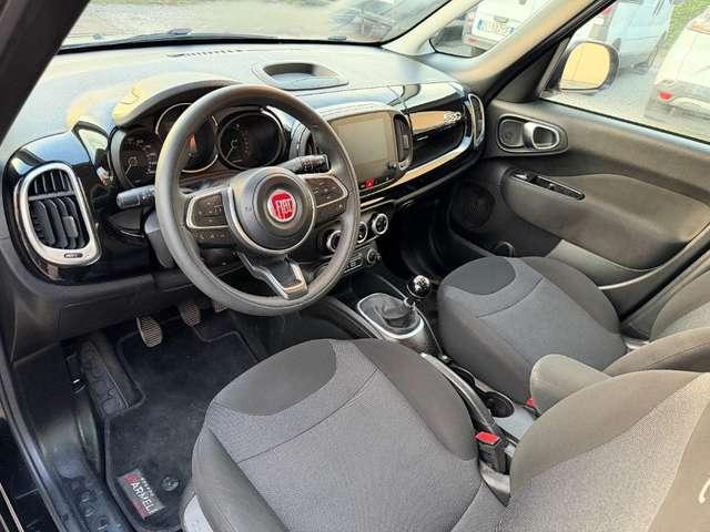 Fiat 500L 1.4 T-Jet 120 CV GPL Mirror