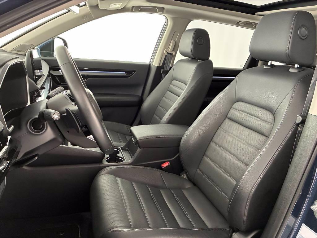HONDA CR-V 2.0 hev Advance awd del 2023