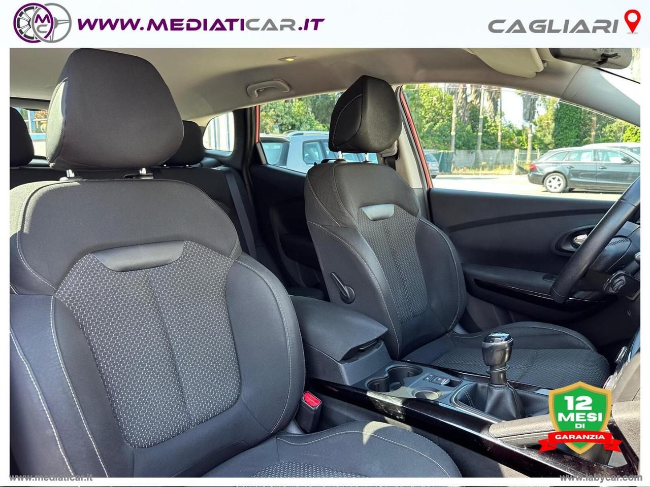 RENAULT Kadjar Blue dCi 8V 115 CV Sport Edition