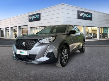 Peugeot 2008 PureTech 100 Active S/S