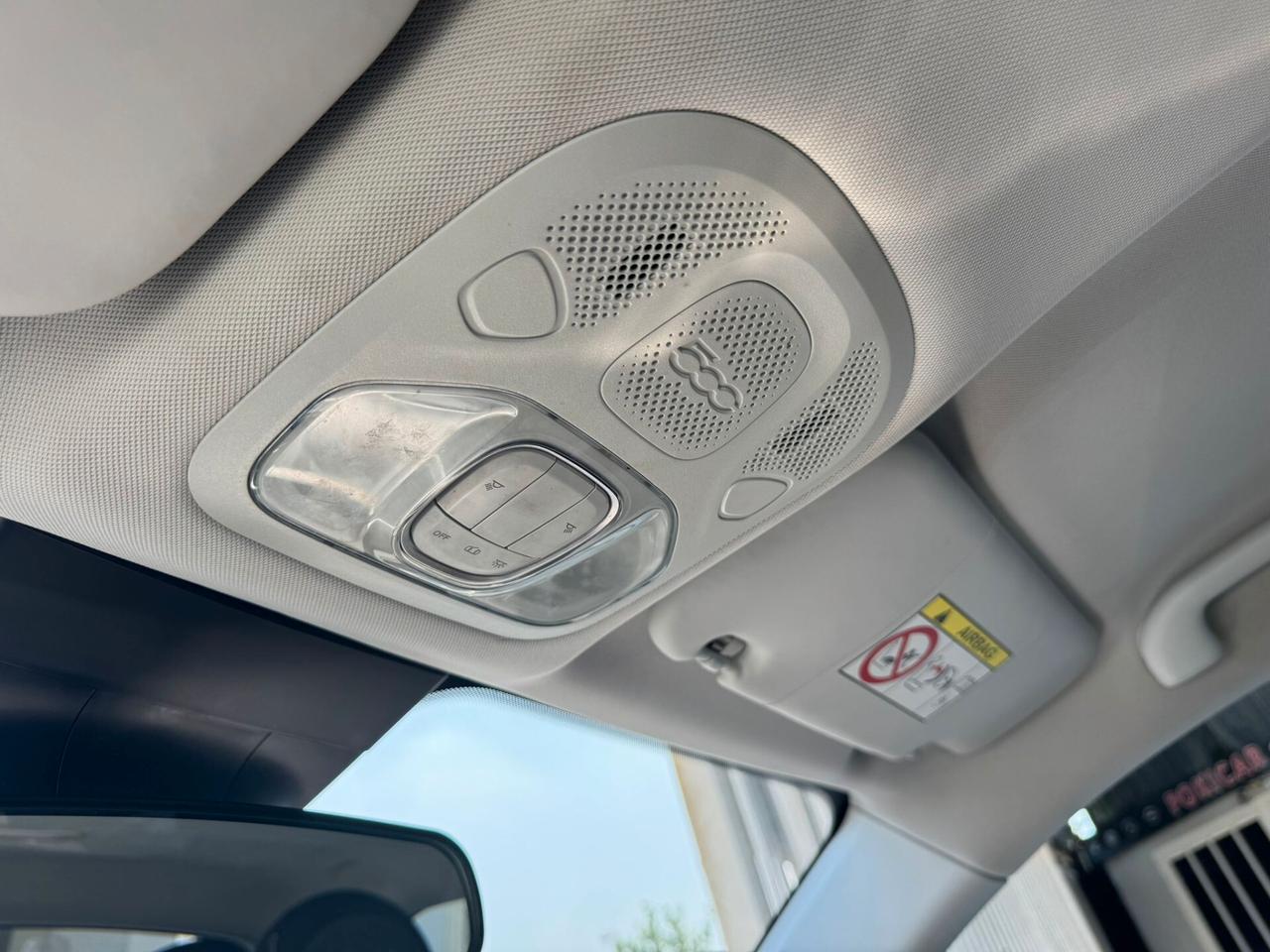 FIAT 500X 1.3 MJT 95CV 2021