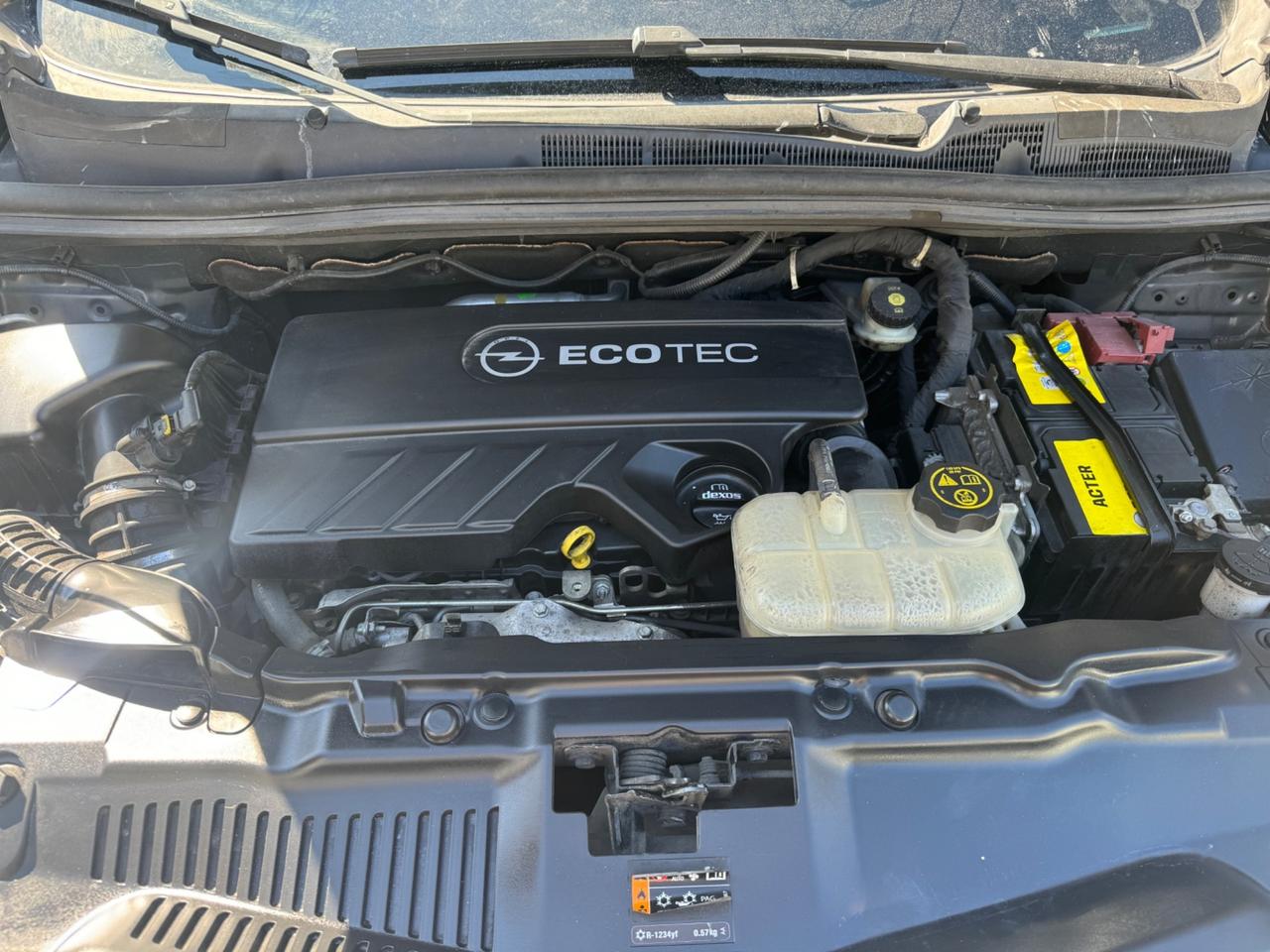 Opel Mokka 1.6 CDTI Ecotec 136CV 4x2 Start&Stop Cosmo