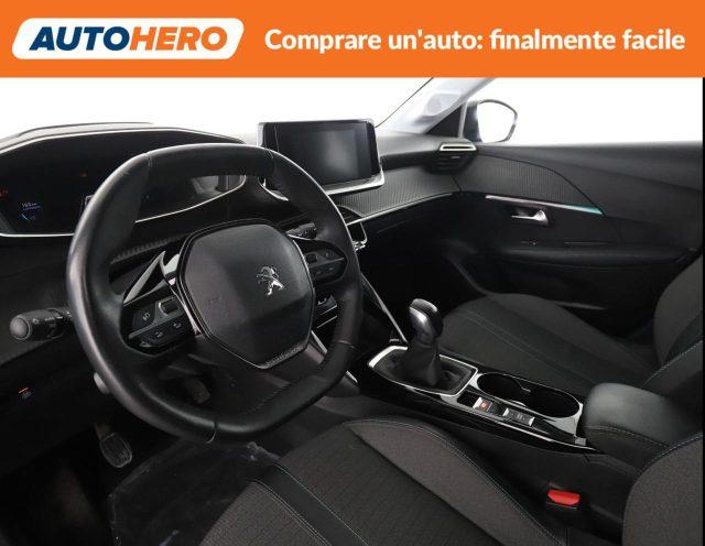 PEUGEOT 208 PureTech 75 Stop&Start 5 porte Allure Pack