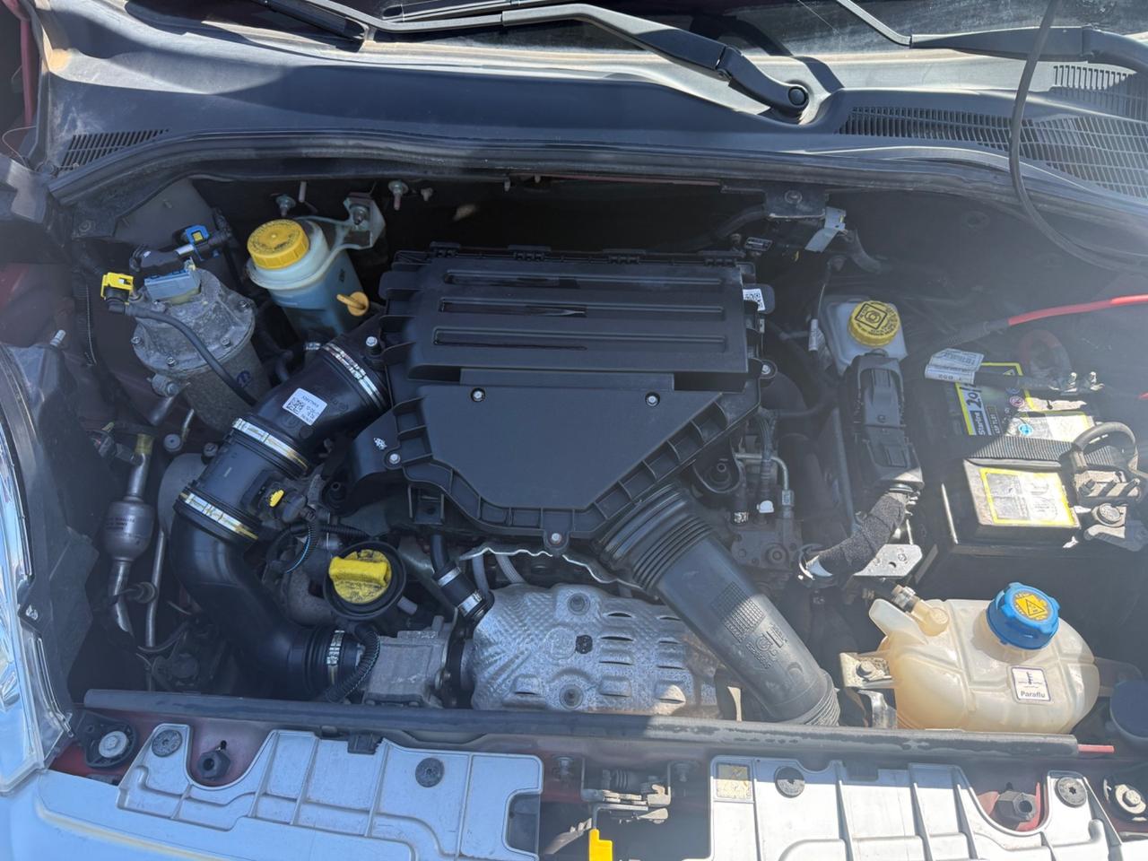 Fiat Fiorino 1.3 MJT 95CV Cargo Adventure Autocarro 2 Posti