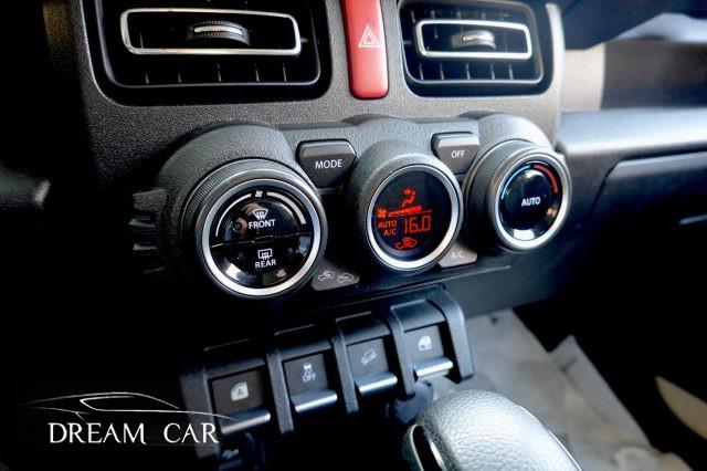SUZUKI Jimny 1.5 AT Top CAMBIO AUTOMATICO PORTAPACCHI