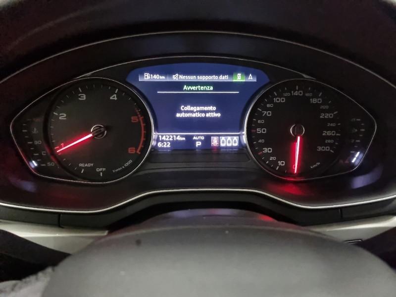 AUDI A4 AVANT 2.0 30 TDI MHEV 100KW BUSINESS S TRONIC STATION WAGON