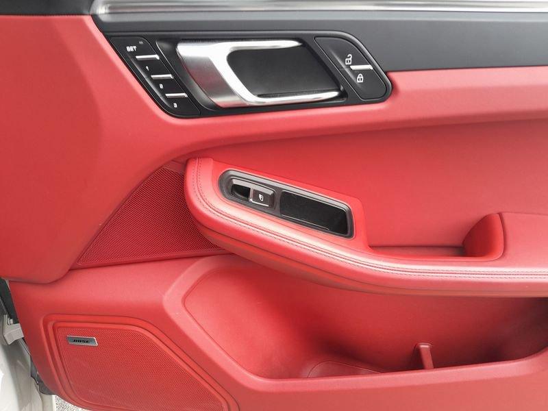 Porsche Macan 2.0