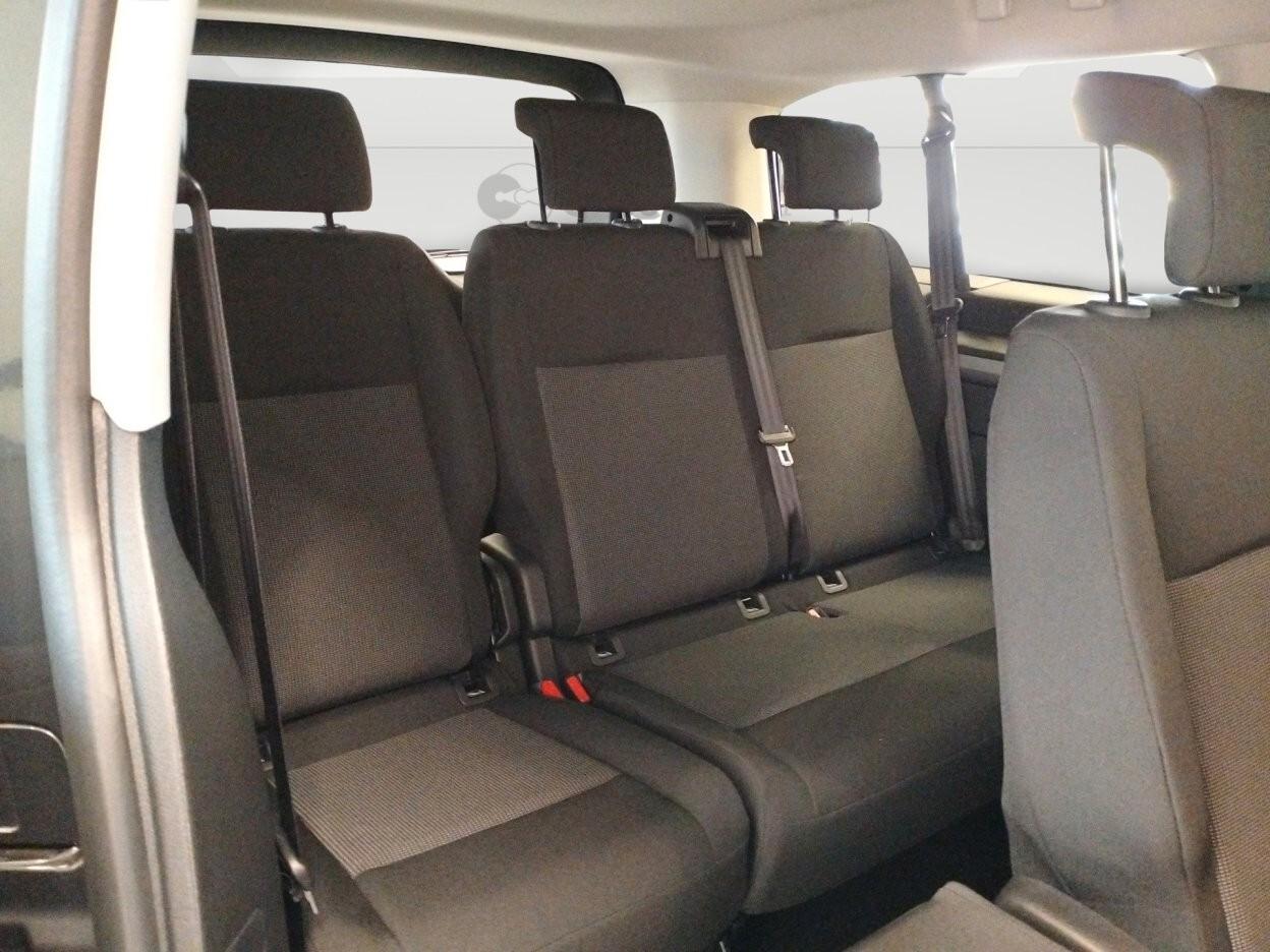 Fiat Ulysse 2.0 BlueHDi 180 CV AT8 L3