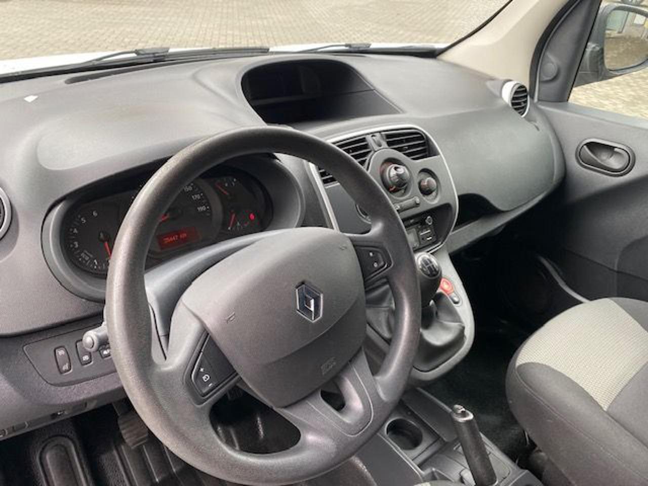Renault Kangoo 1.5 dCi 75CV Express Ice solo 35000km occasione!