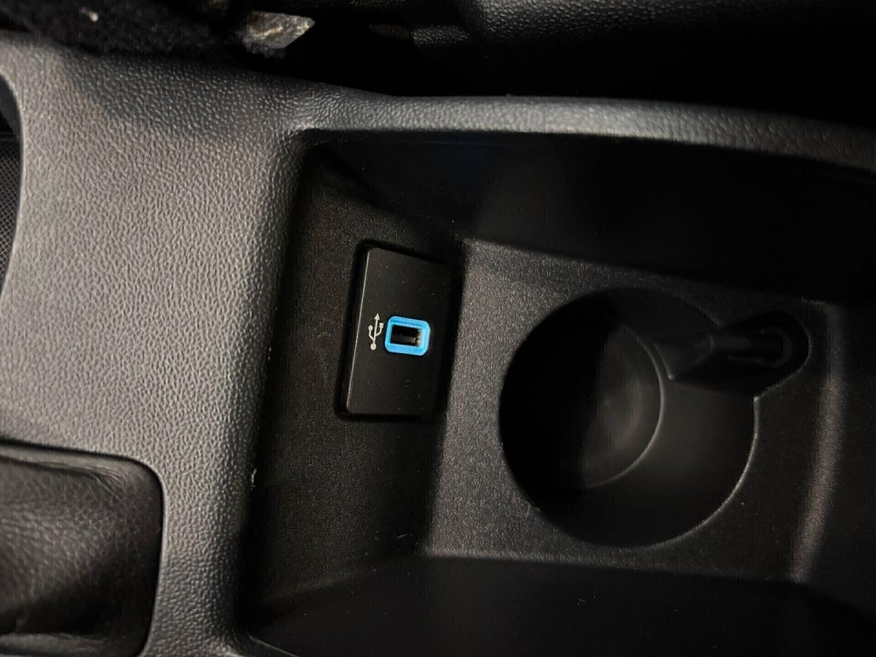 Ford Fiesta 1.5 TDCI **92.000 km**