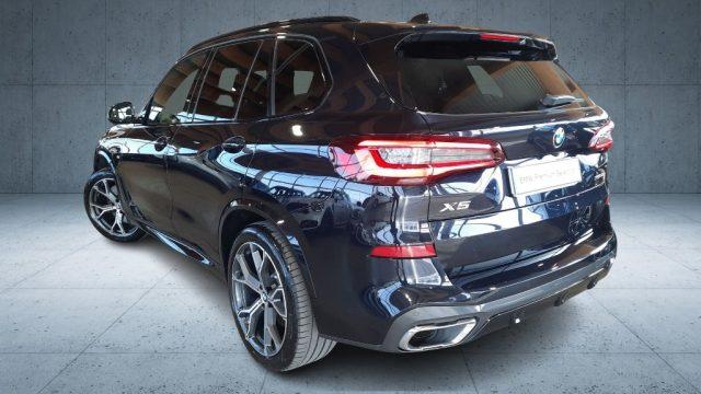 BMW X5 xDrive45e Msport Aut.