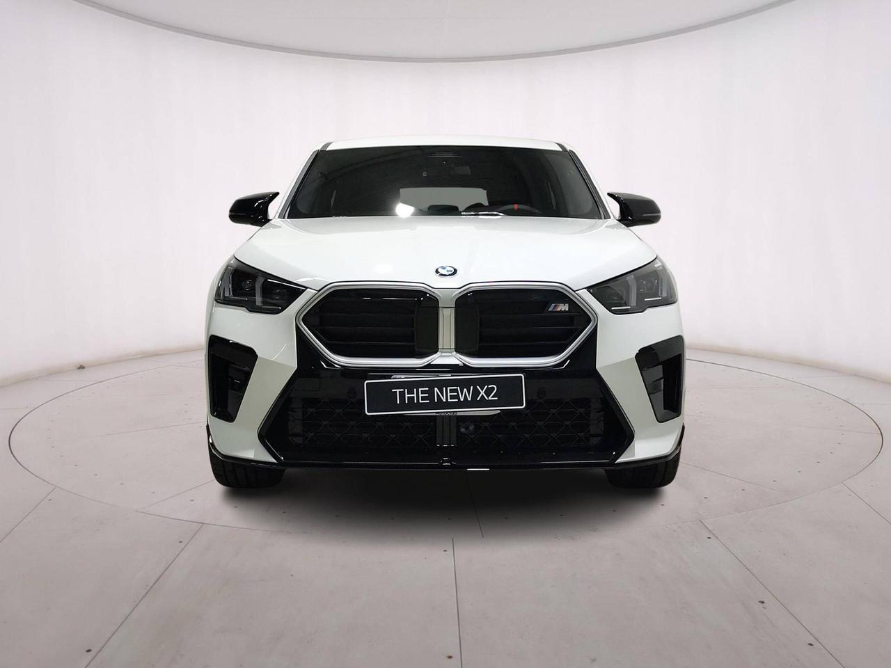 BMW X2 M35i xDrive
