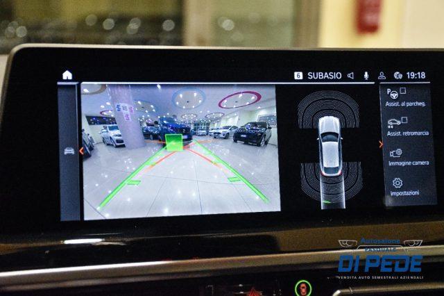 BMW X4 xDrive20d 48V