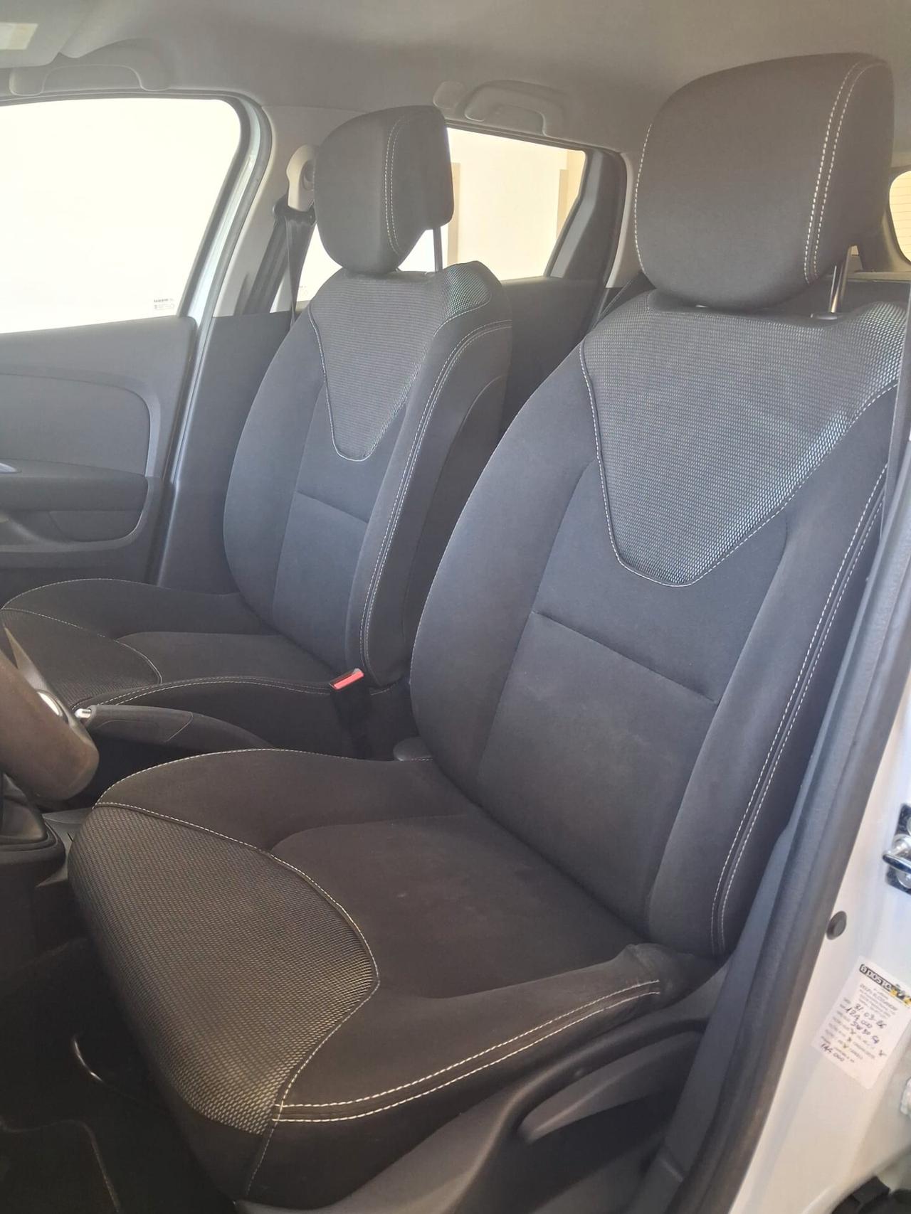 Renault Clio Sporter dCi 8V 75CV Start&Stop Energy Zen