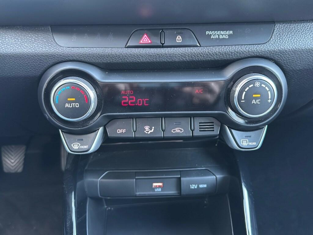 Kia Stonic 1.2 MPi Style 2WD