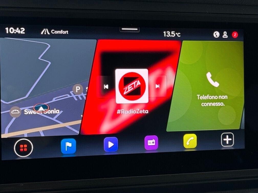 CUPRA Ateca 1.5 tsi 150cv dsg Led Navi App conn 19"