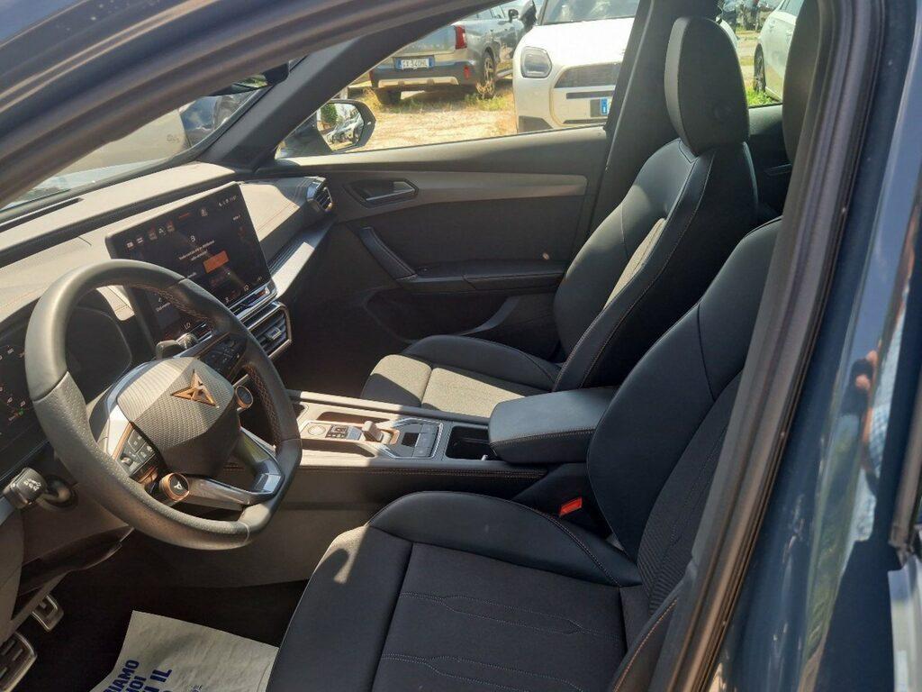 Cupra Formentor 1.5 Hybrid DSG