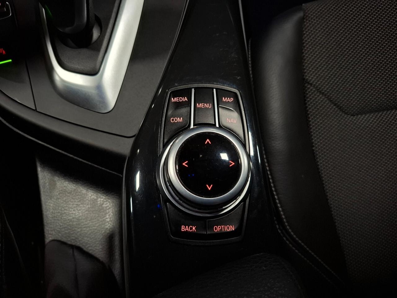 Bmw 118d Urban euro 6