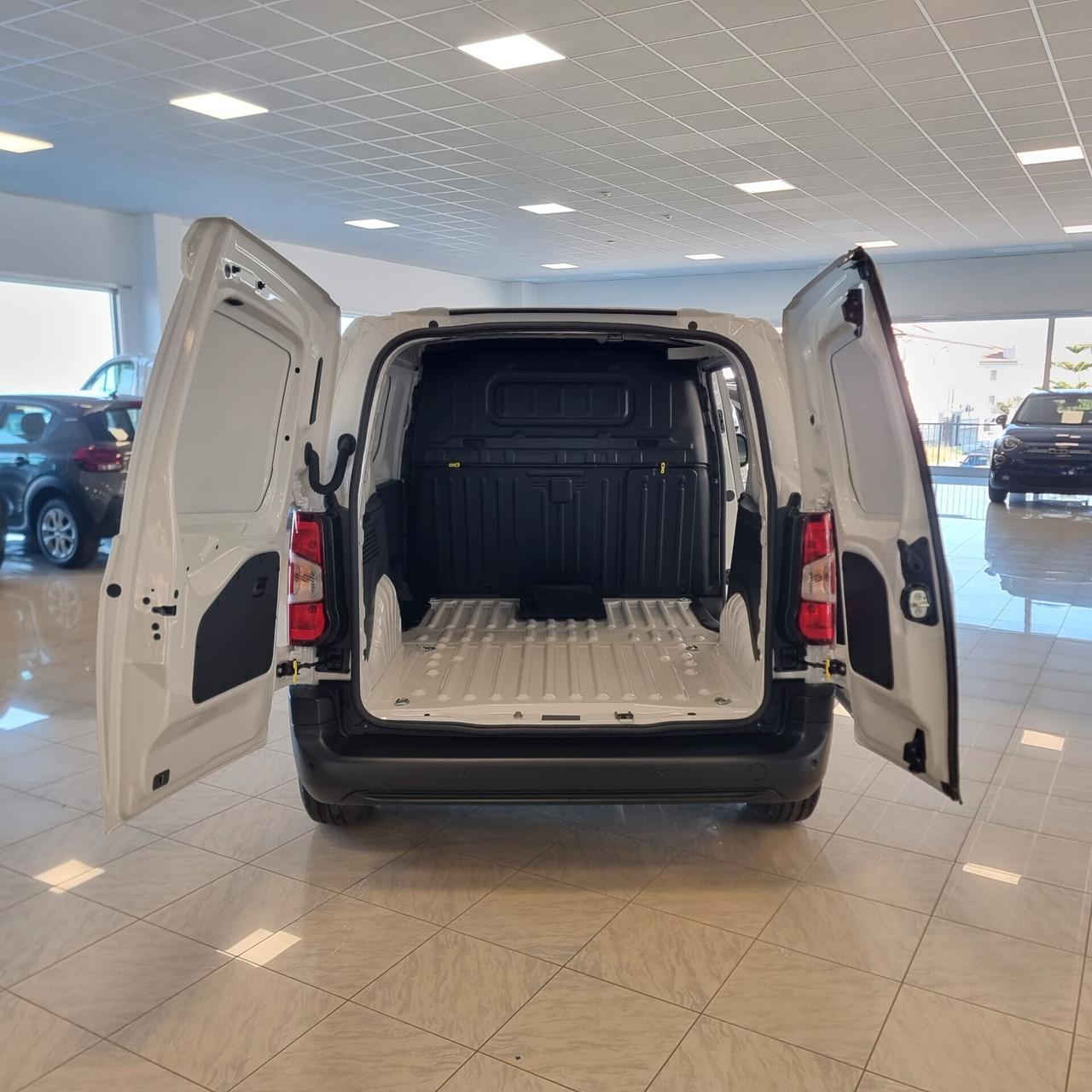 PEUGEOT PARTNER 1.5 BlueHDi 100cv S&S L1