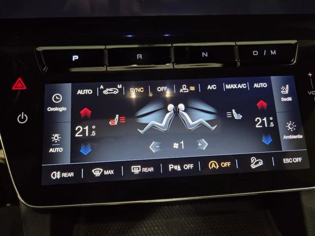 MASERATI Grecale MHEV 300 CV AWD GT Tetto Apribile