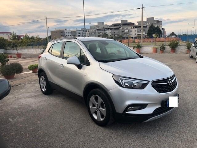 Opel Mokka X 1.6 CDTI Ecotec 4x2 Start&Stop Advance