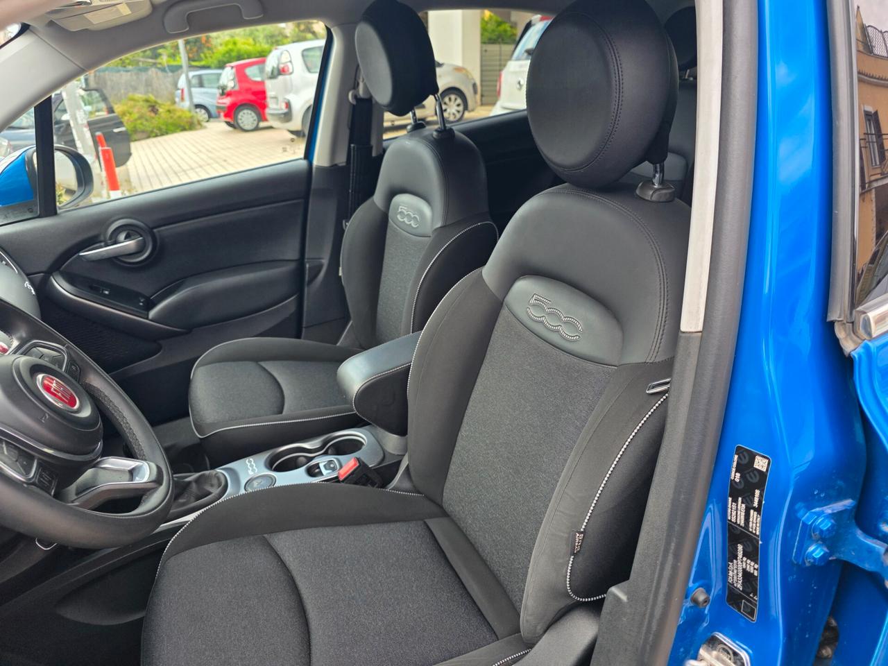 Fiat 500X 1.0 T3 120 CV Lounge