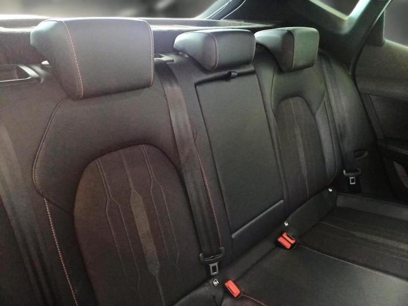 CUPRA FORMENTOR 1.5 TSI DSG SUV