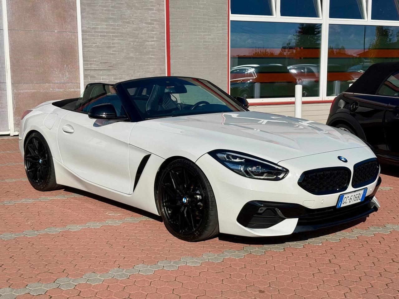 Bmw Z4 sDrive20i Advantage