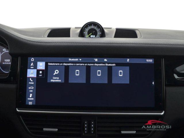 PORSCHE Cayenne 3.0 e-hybrid 5p.ti tiptronic