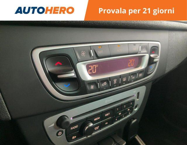 RENAULT Megane dCi 110CV Start&Stop SporTour Energy Limited