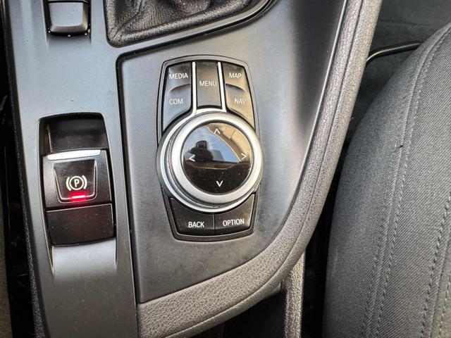 BMW X1 S DRIVE DIESEL SPORT