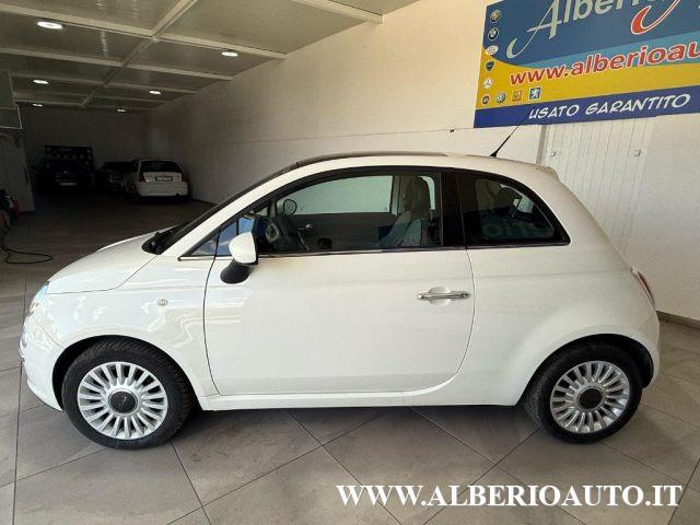 FIAT 500 1.2 Lounge *OFFERTA DEL MESE*
