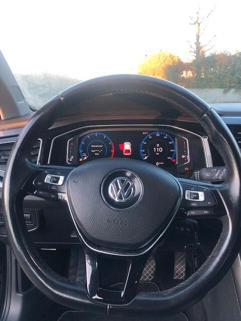 Volkswagen Polo Business 1.0 TSI DSG 5p. Comfortline BlueMotion Tech.
