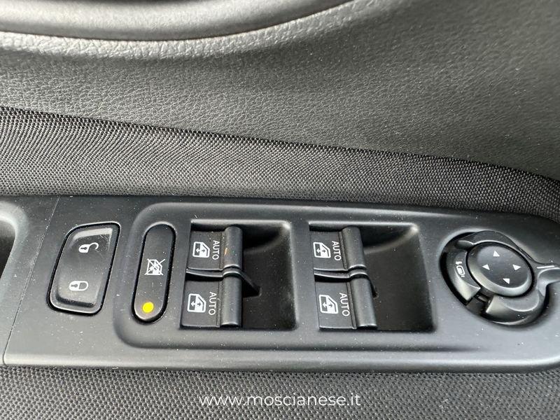 Jeep Renegade 1.6 Mjt 120 CV Business