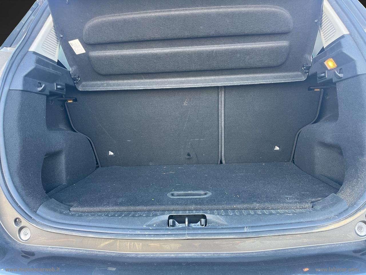 FORD B-Max 1.5 TDCi 75 CV Business Titanium